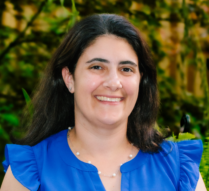 Erica Silen, Psychiatric Nurse Practitioner